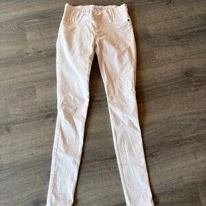 James Jeans white size 26